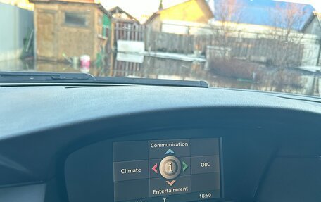 BMW 5 серия, 2003 год, 1 300 000 рублей, 7 фотография