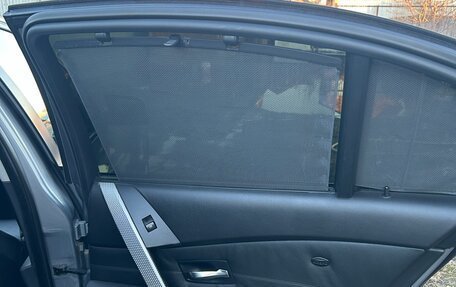 BMW 5 серия, 2003 год, 1 300 000 рублей, 10 фотография