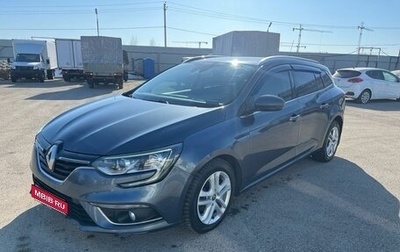 Renault Megane IV, 2019 год, 1 290 000 рублей, 1 фотография