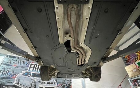 BMW 5 серия, 2003 год, 1 300 000 рублей, 13 фотография