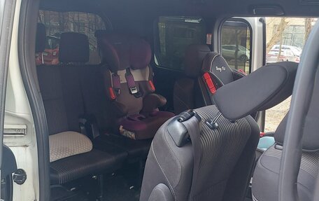 Toyota Voxy III, 2019 год, 2 699 000 рублей, 17 фотография