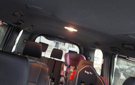 Toyota Voxy III, 2019 год, 2 699 000 рублей, 19 фотография