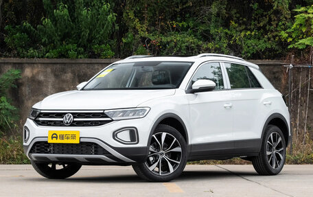 Volkswagen T-Roc I, 2025 год, 2 290 000 рублей, 2 фотография