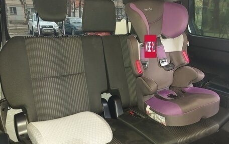 Toyota Voxy III, 2019 год, 2 699 000 рублей, 15 фотография