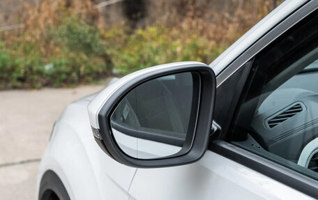 Volkswagen T-Roc I, 2025 год, 2 290 000 рублей, 9 фотография