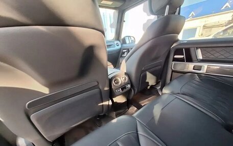 Mercedes-Benz G-Класс AMG, 2022 год, 25 000 000 рублей, 6 фотография