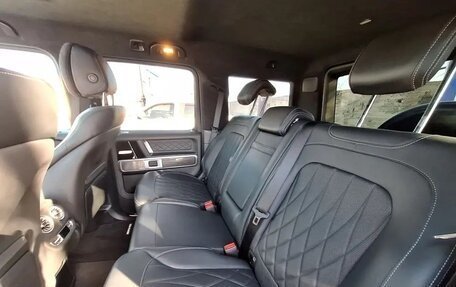 Mercedes-Benz G-Класс AMG, 2022 год, 25 000 000 рублей, 8 фотография