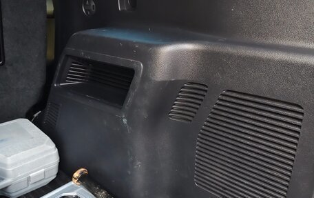 Toyota Land Cruiser Prado 150 рестайлинг 2, 2018 год, 4 500 000 рублей, 8 фотография