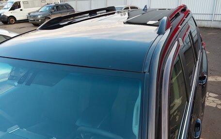 Toyota Land Cruiser Prado 150 рестайлинг 2, 2018 год, 4 500 000 рублей, 16 фотография