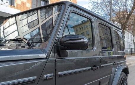 Mercedes-Benz G-Класс AMG, 2018 год, 12 900 000 рублей, 9 фотография