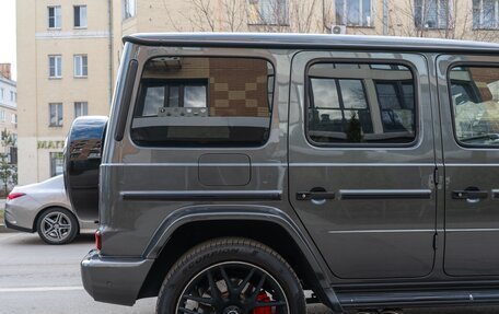 Mercedes-Benz G-Класс AMG, 2018 год, 12 900 000 рублей, 13 фотография