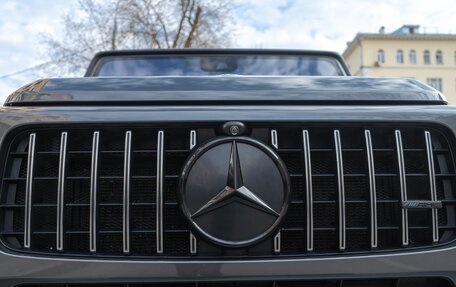 Mercedes-Benz G-Класс AMG, 2018 год, 12 900 000 рублей, 16 фотография