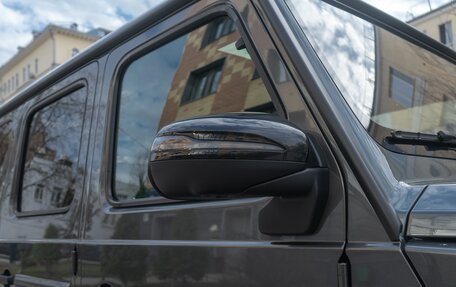 Mercedes-Benz G-Класс AMG, 2018 год, 12 900 000 рублей, 14 фотография