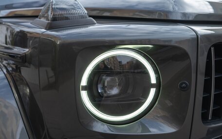 Mercedes-Benz G-Класс AMG, 2018 год, 12 900 000 рублей, 20 фотография