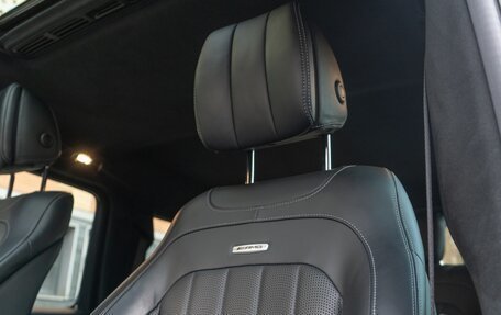 Mercedes-Benz G-Класс AMG, 2018 год, 12 900 000 рублей, 32 фотография