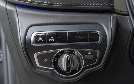 Mercedes-Benz G-Класс AMG, 2018 год, 12 900 000 рублей, 30 фотография