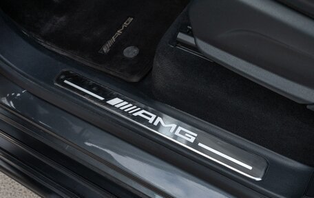 Mercedes-Benz G-Класс AMG, 2018 год, 12 900 000 рублей, 31 фотография