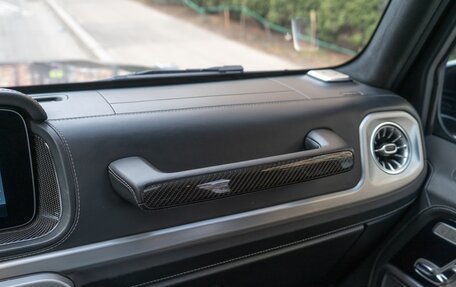 Mercedes-Benz G-Класс AMG, 2018 год, 12 900 000 рублей, 28 фотография