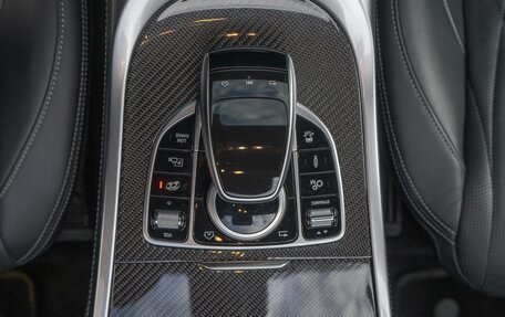 Mercedes-Benz G-Класс AMG, 2018 год, 12 900 000 рублей, 27 фотография