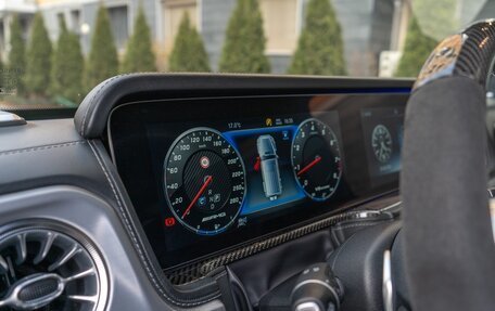 Mercedes-Benz G-Класс AMG, 2018 год, 12 900 000 рублей, 29 фотография