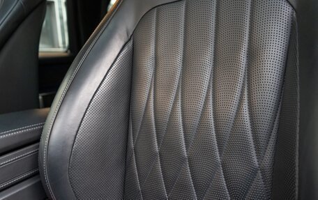 Mercedes-Benz G-Класс AMG, 2018 год, 12 900 000 рублей, 33 фотография