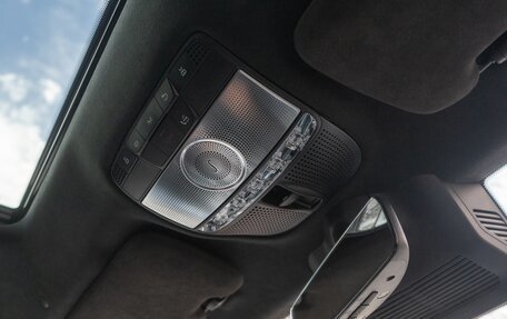 Mercedes-Benz G-Класс AMG, 2018 год, 12 900 000 рублей, 39 фотография