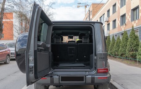 Mercedes-Benz G-Класс AMG, 2018 год, 12 900 000 рублей, 35 фотография