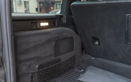 Mercedes-Benz G-Класс AMG, 2018 год, 12 900 000 рублей, 36 фотография