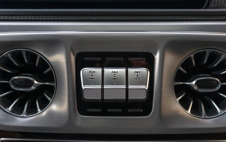 Mercedes-Benz G-Класс AMG, 2018 год, 12 900 000 рублей, 38 фотография