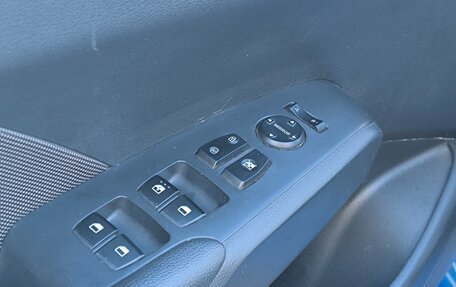 Hyundai Solaris II рестайлинг, 2018 год, 1 075 000 рублей, 9 фотография