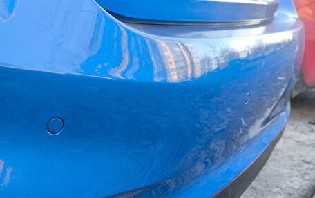 Hyundai Solaris II рестайлинг, 2018 год, 1 075 000 рублей, 19 фотография