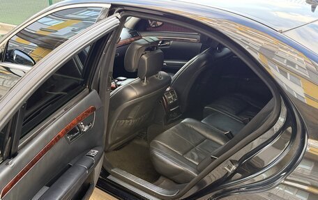 Mercedes-Benz S-Класс, 2006 год, 1 200 000 рублей, 7 фотография