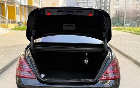 Mercedes-Benz S-Класс, 2006 год, 1 200 000 рублей, 6 фотография