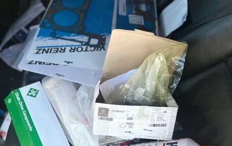 Mercedes-Benz S-Класс, 2006 год, 1 200 000 рублей, 16 фотография