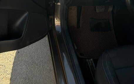 Skoda Rapid I, 2019 год, 1 549 000 рублей, 4 фотография