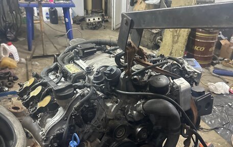 Mercedes-Benz S-Класс, 2006 год, 1 200 000 рублей, 17 фотография