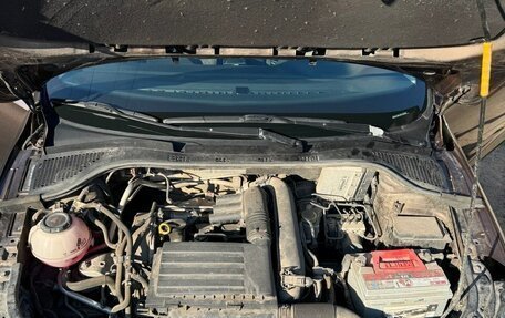 Skoda Rapid I, 2019 год, 1 549 000 рублей, 8 фотография