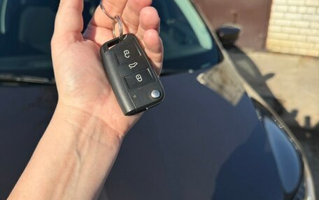 Skoda Rapid I, 2019 год, 1 549 000 рублей, 7 фотография