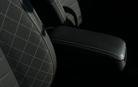 Skoda Rapid I, 2019 год, 1 549 000 рублей, 15 фотография