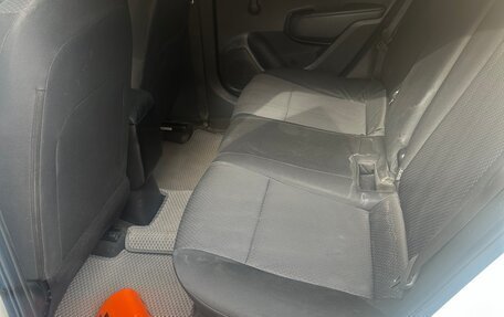 KIA Rio IV, 2021 год, 1 390 000 рублей, 8 фотография