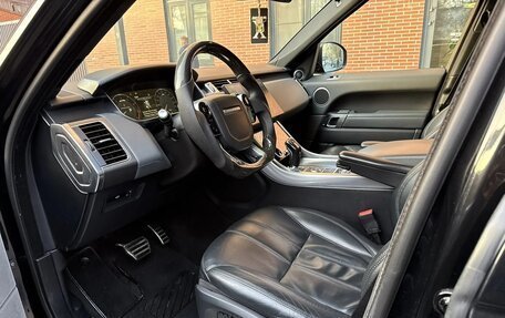 Land Rover Range Rover Sport II, 2013 год, 3 500 000 рублей, 4 фотография