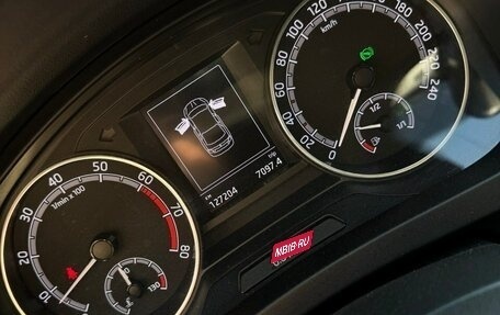 Skoda Rapid I, 2019 год, 1 549 000 рублей, 12 фотография