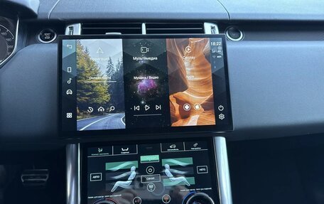 Land Rover Range Rover Sport II, 2013 год, 3 500 000 рублей, 7 фотография