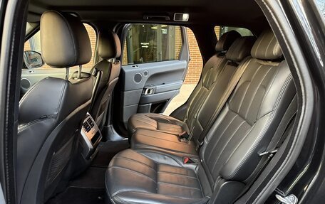 Land Rover Range Rover Sport II, 2013 год, 3 500 000 рублей, 12 фотография