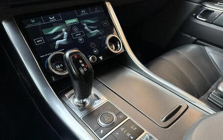 Land Rover Range Rover Sport II, 2013 год, 3 500 000 рублей, 15 фотография