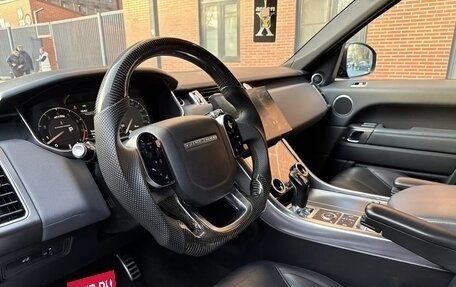 Land Rover Range Rover Sport II, 2013 год, 3 500 000 рублей, 8 фотография