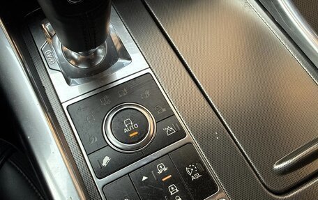 Land Rover Range Rover Sport II, 2013 год, 3 500 000 рублей, 20 фотография