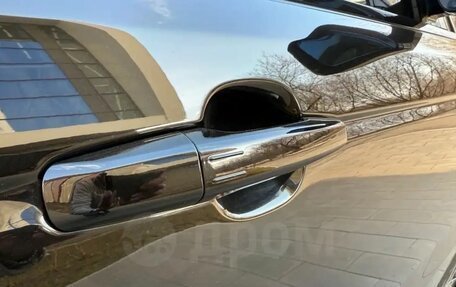 Land Rover Range Rover Sport II, 2013 год, 3 500 000 рублей, 29 фотография