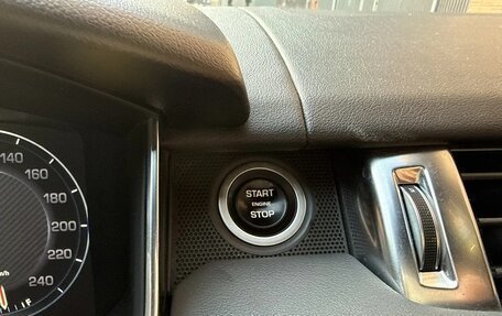 Land Rover Range Rover Sport II, 2013 год, 3 500 000 рублей, 27 фотография