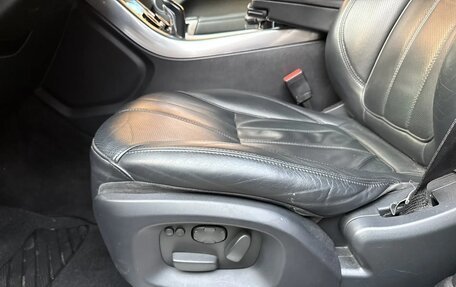 Land Rover Range Rover Sport II, 2013 год, 3 500 000 рублей, 30 фотография